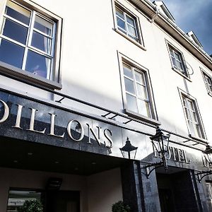 Dillon'S Hotel